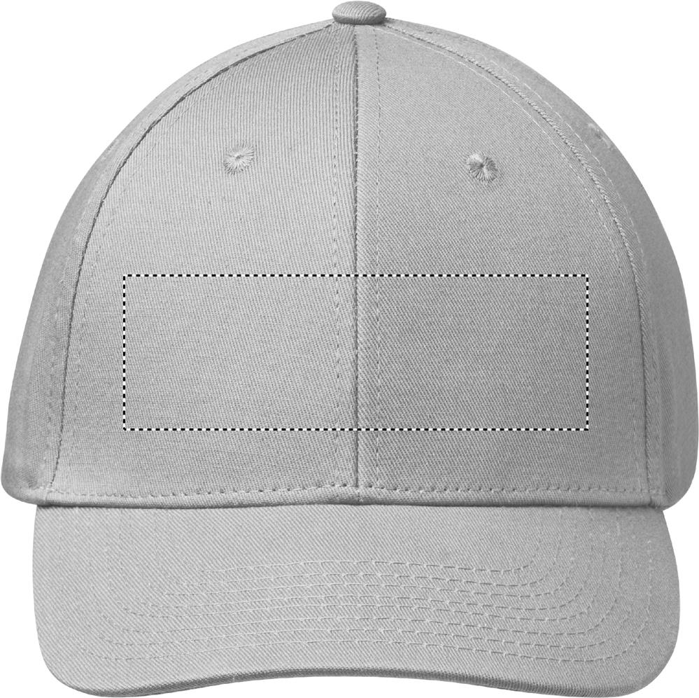 Voorzijde (4 x 12 cm)