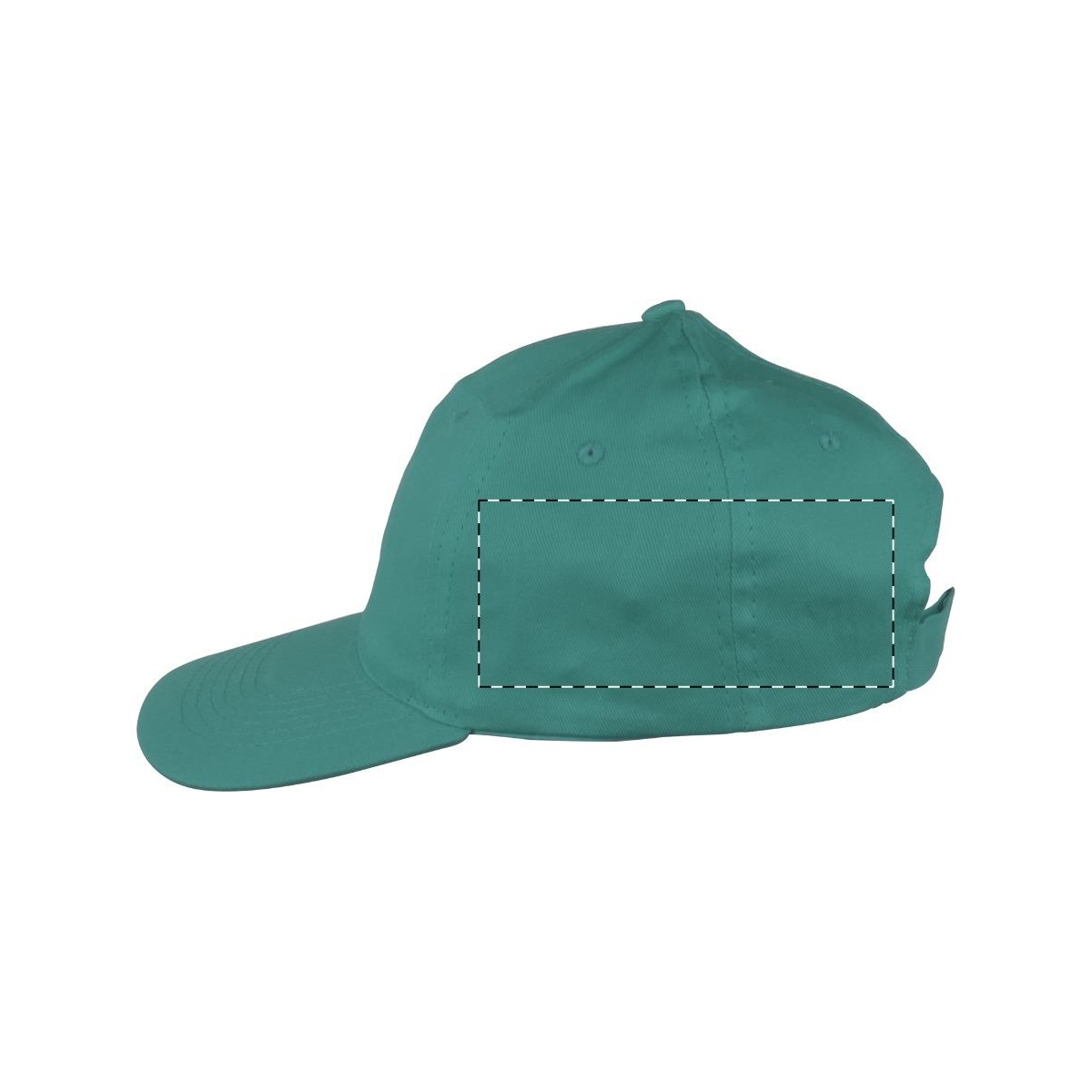 Links (5,5 x 4,5 cm)