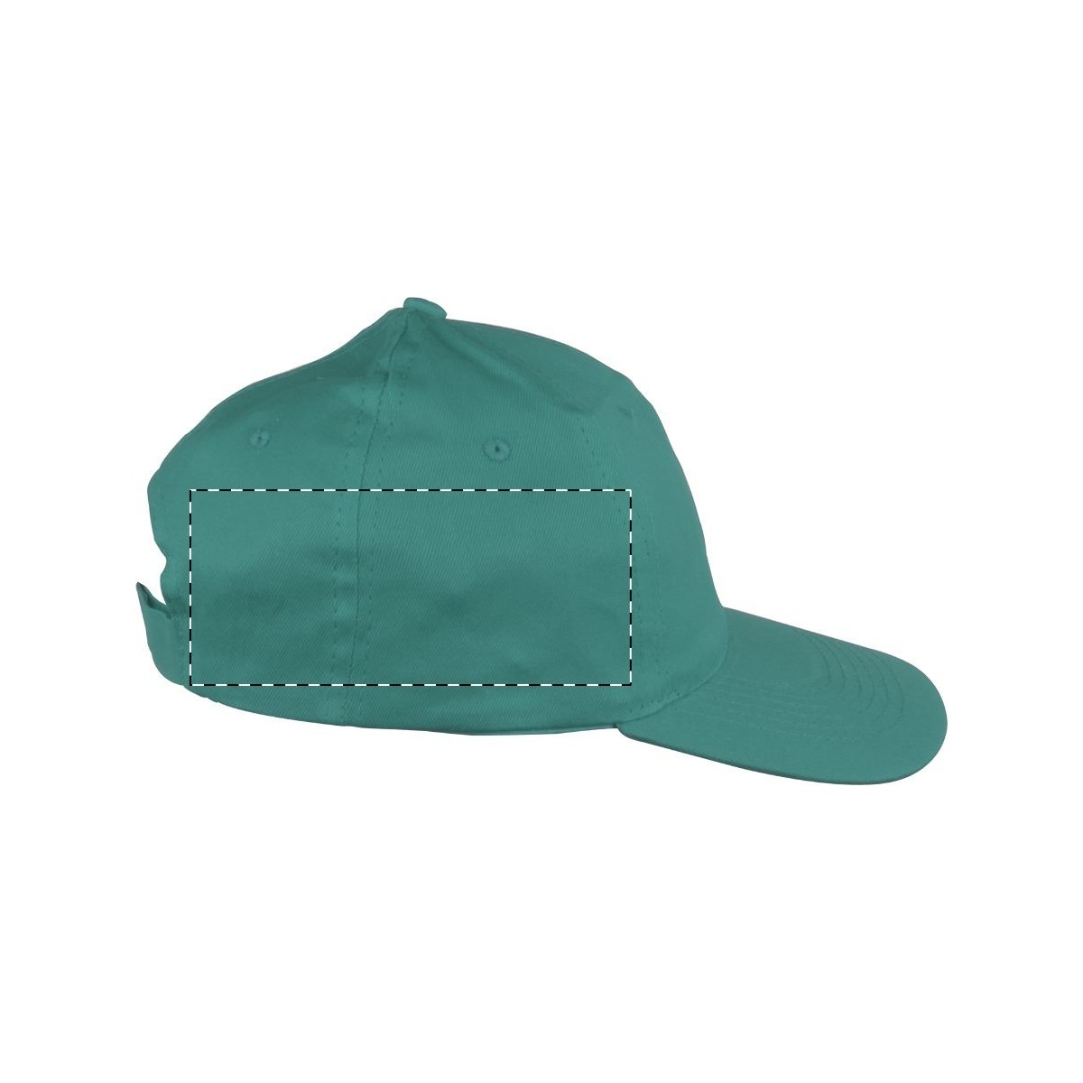 Rechts (5,5 x 4,5 cm)