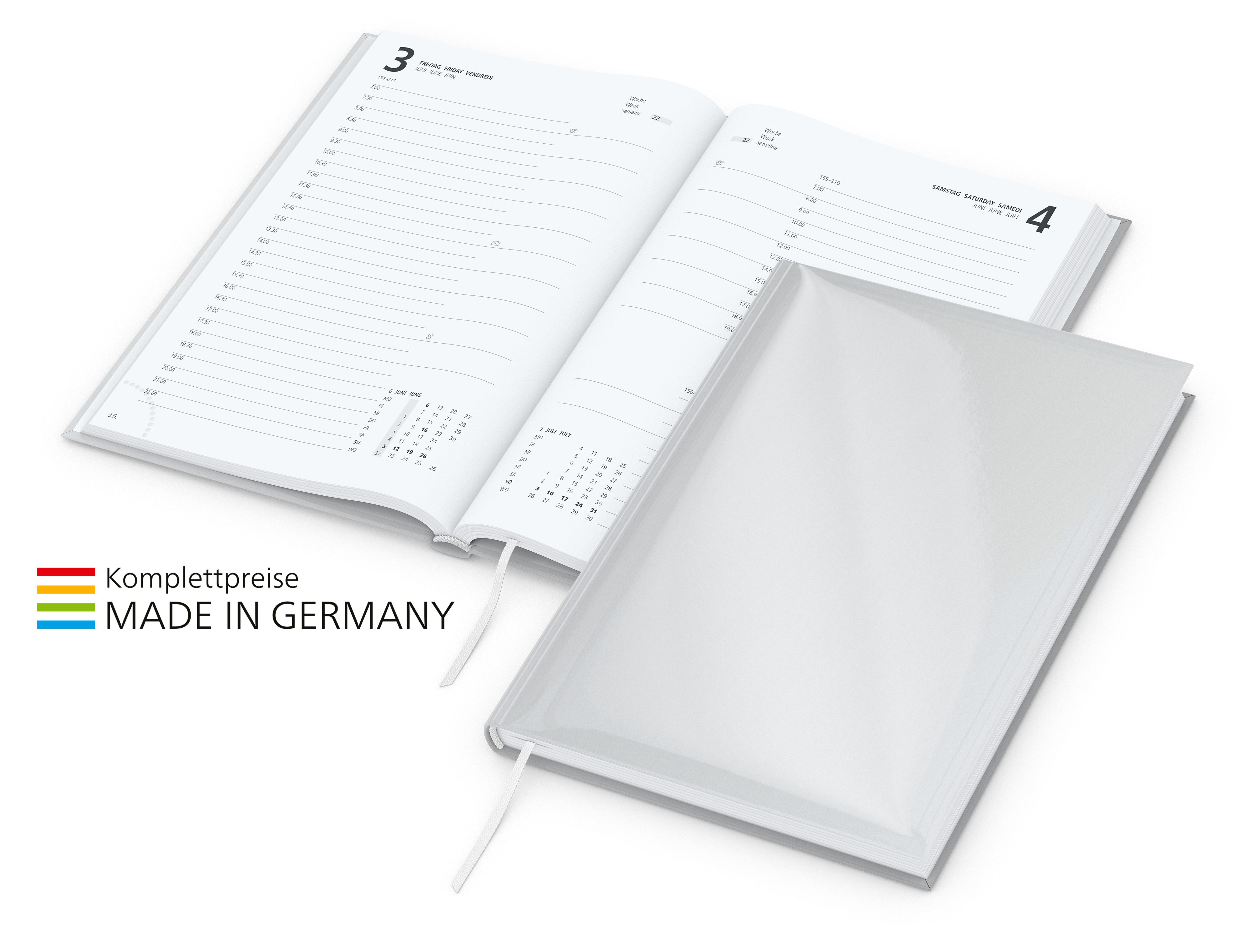 Complete buitenhoes (33,7 x 24,0 cm)