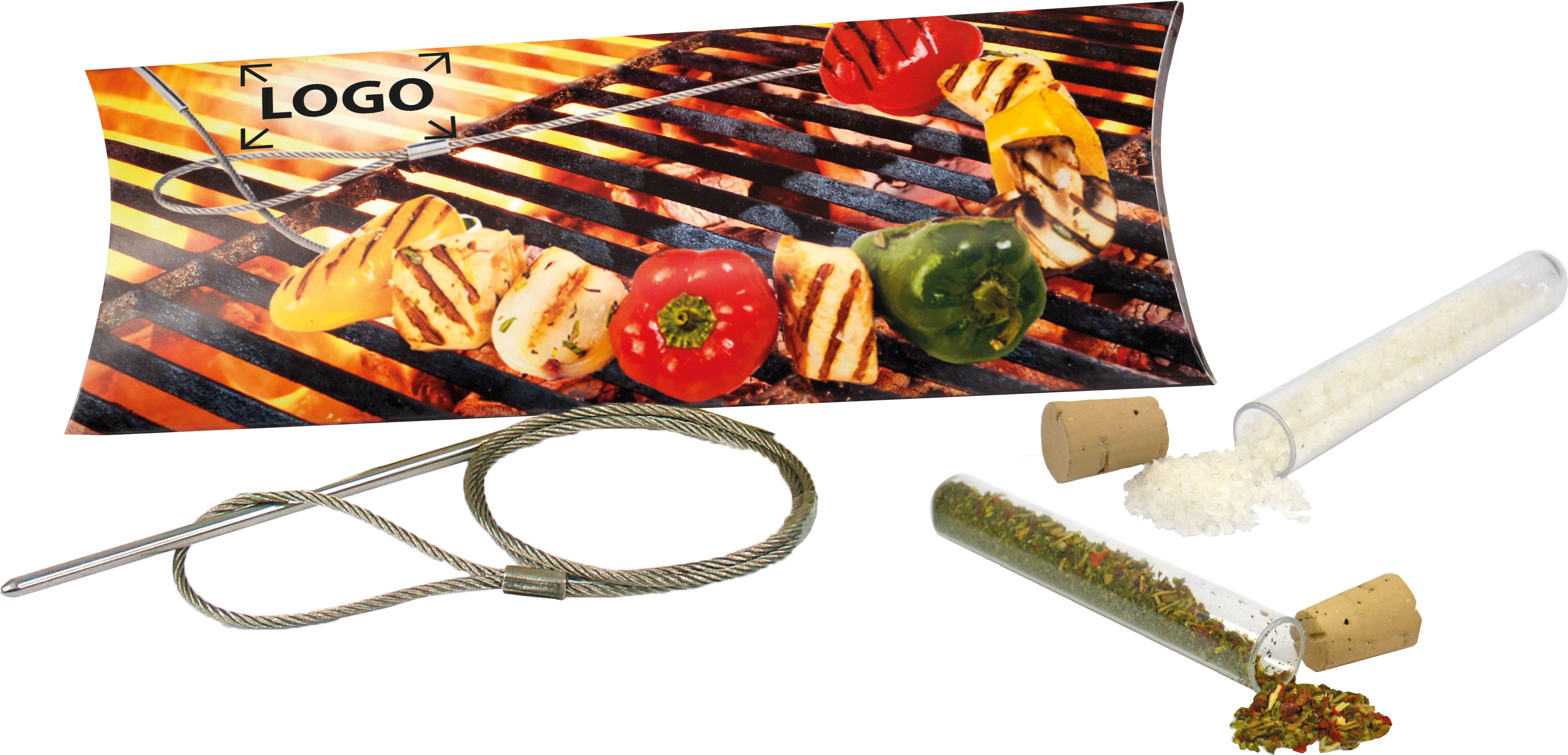 op de verpakking (29,0 x 10,3 cm)