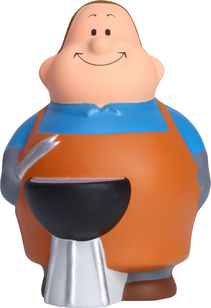 Bert voorkant links (1 x 1 cm)