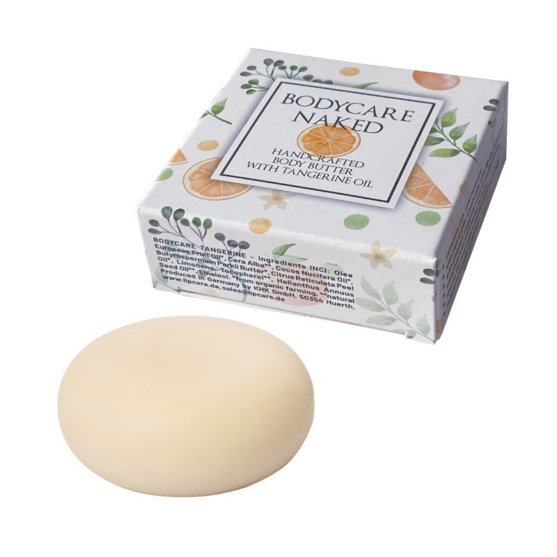 Uit de doos (Etikett: Durchmesser 4,0 cm)