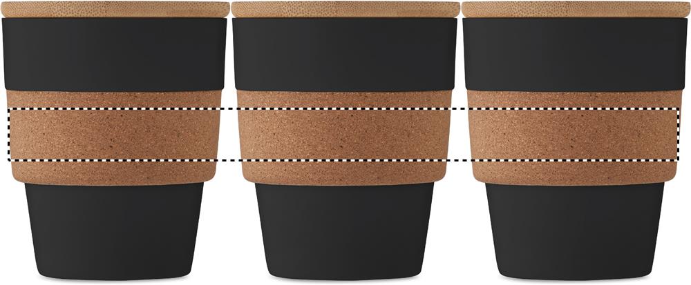 Rondom (2 x 25,8 cm)