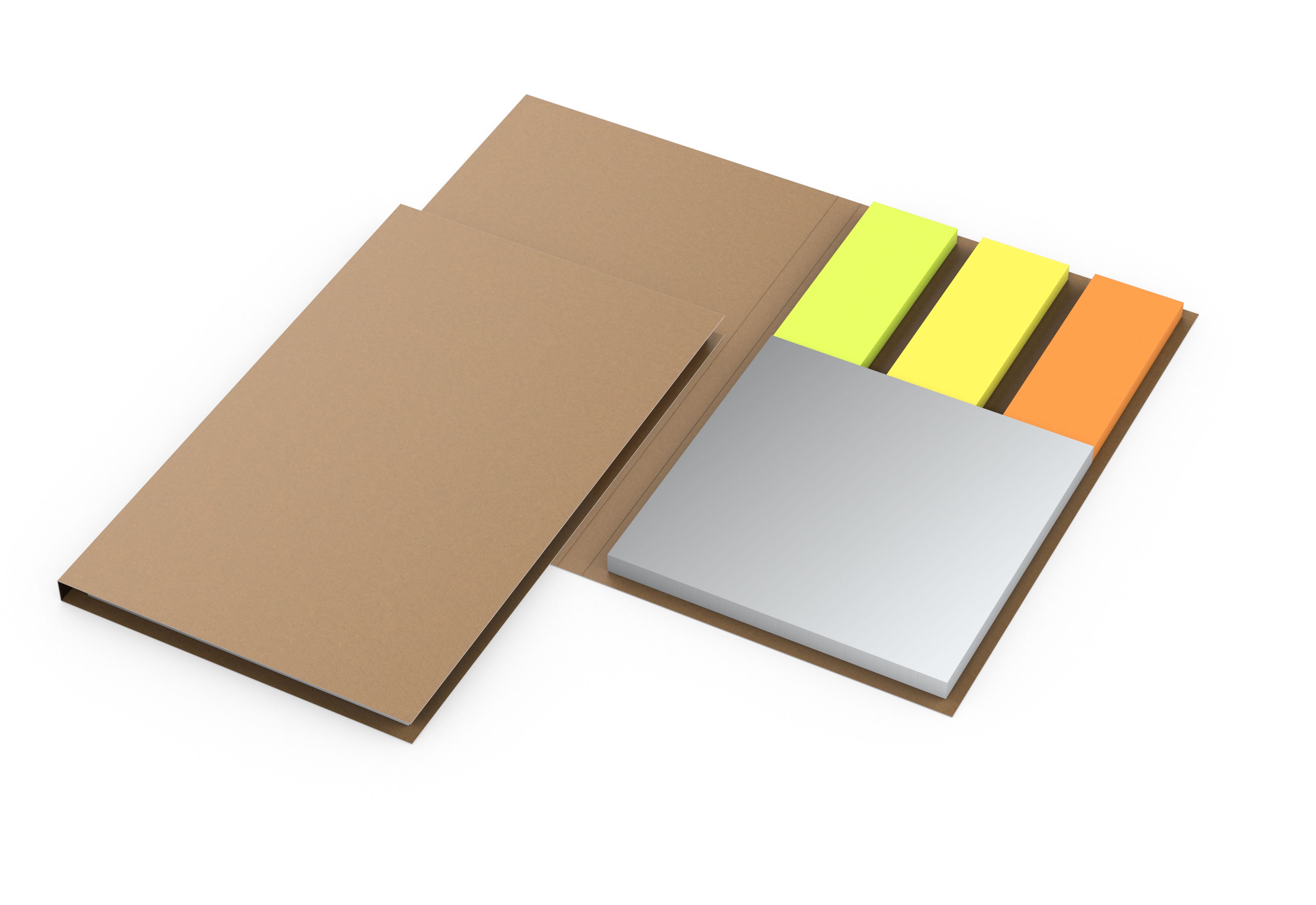 sticky note (7,6 x 7,6 cm)