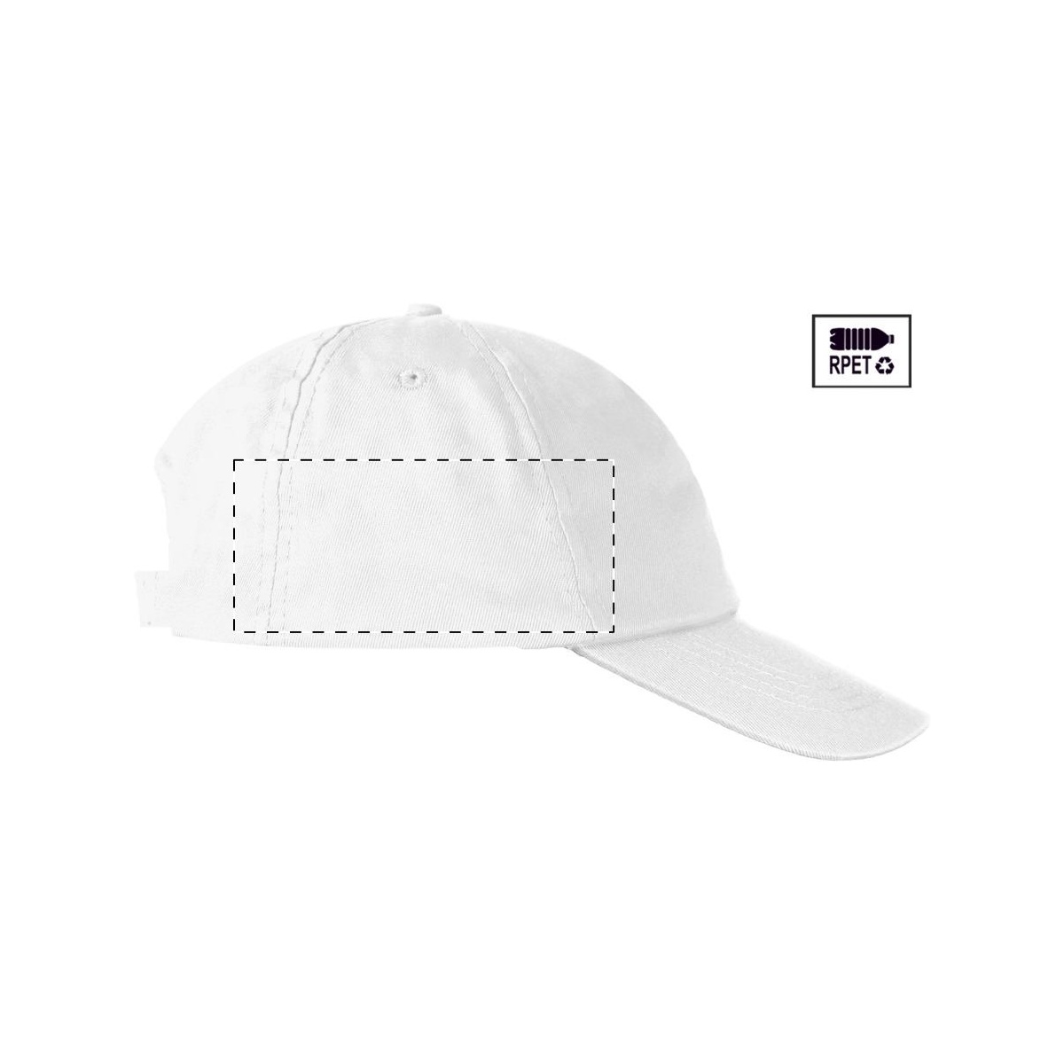 Rechts (5,5 x 5,5 cm)