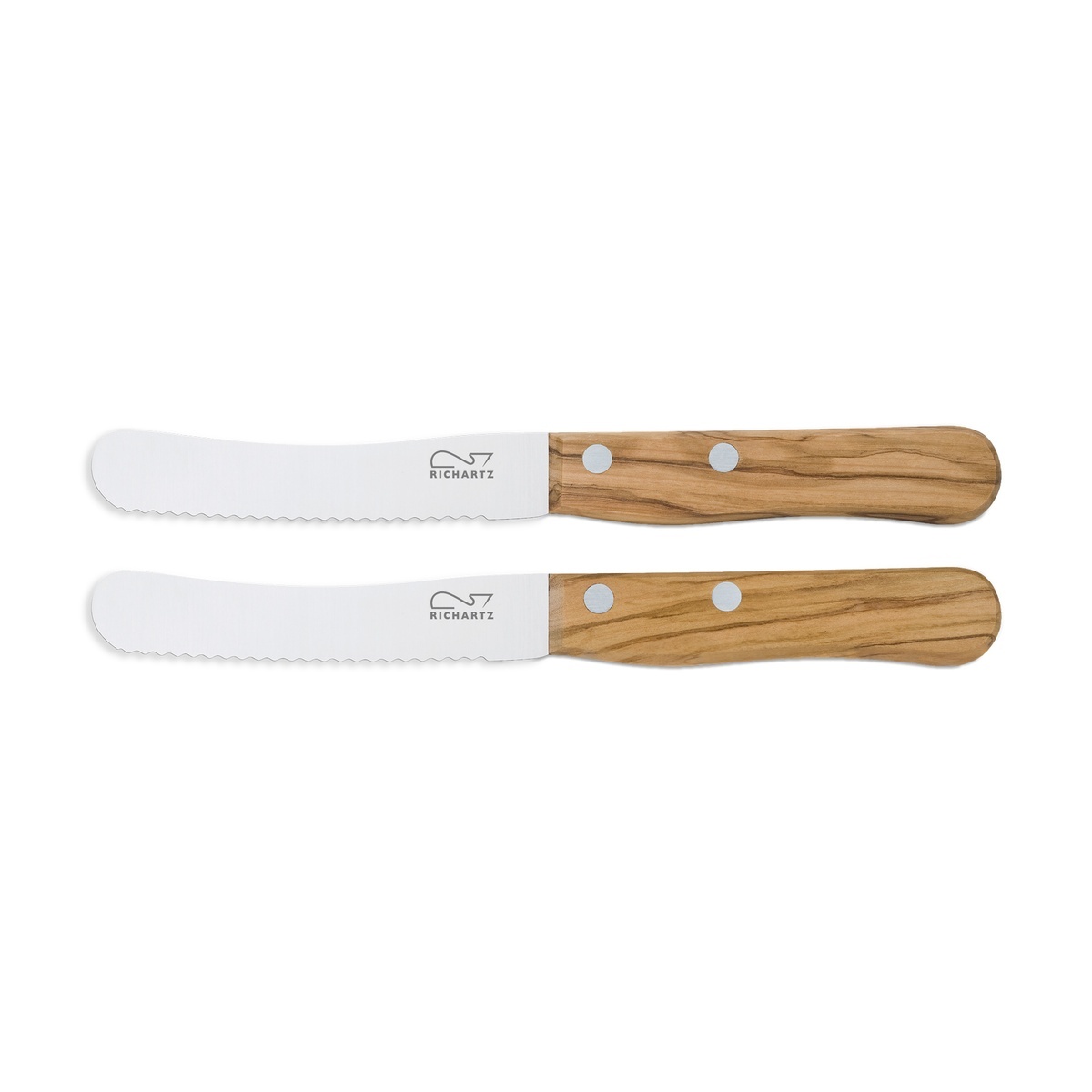 Houten handgreep (3,5 x 1,2 cm )