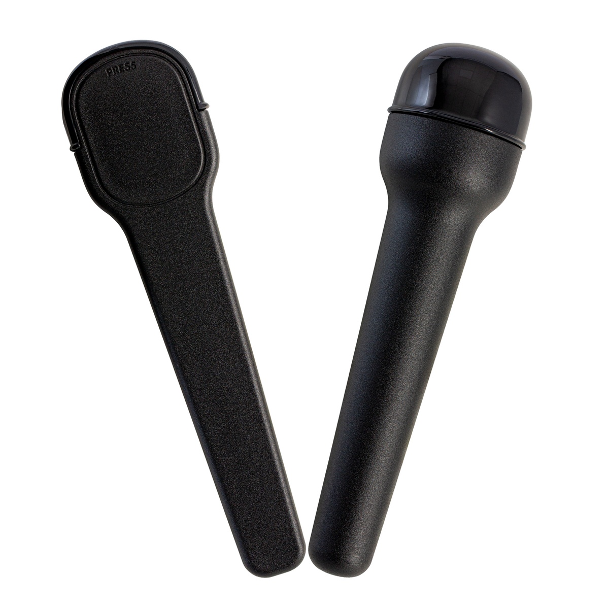 Vork: achterkant (200 mm² (20 x 10 mm))