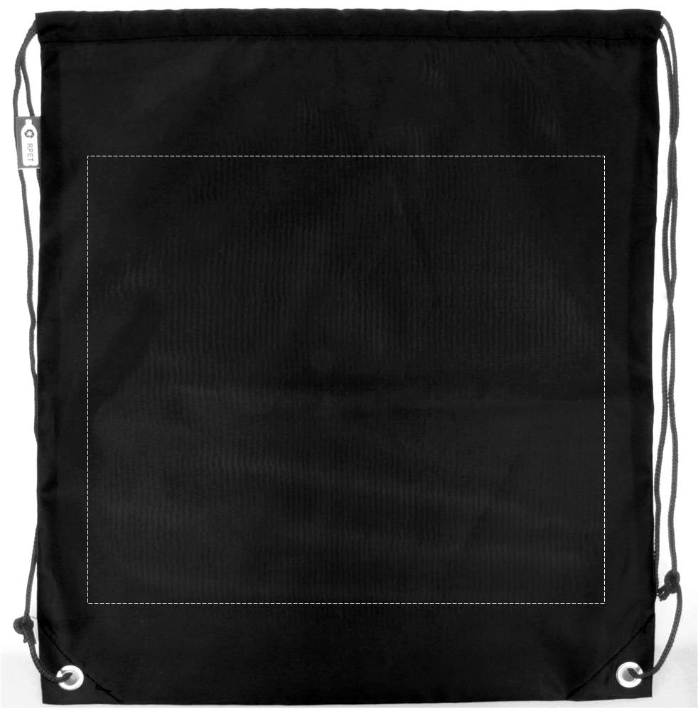 Achterzijde (26 x 30 cm)