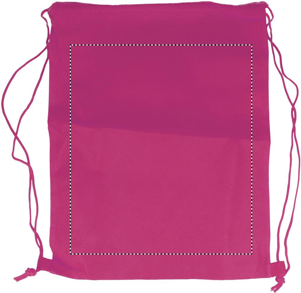 Voorzijde (30 x 26 cm)