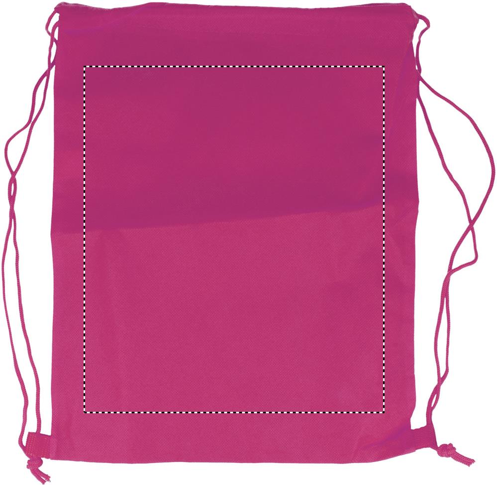 Achterzijde (30 x 26 cm)