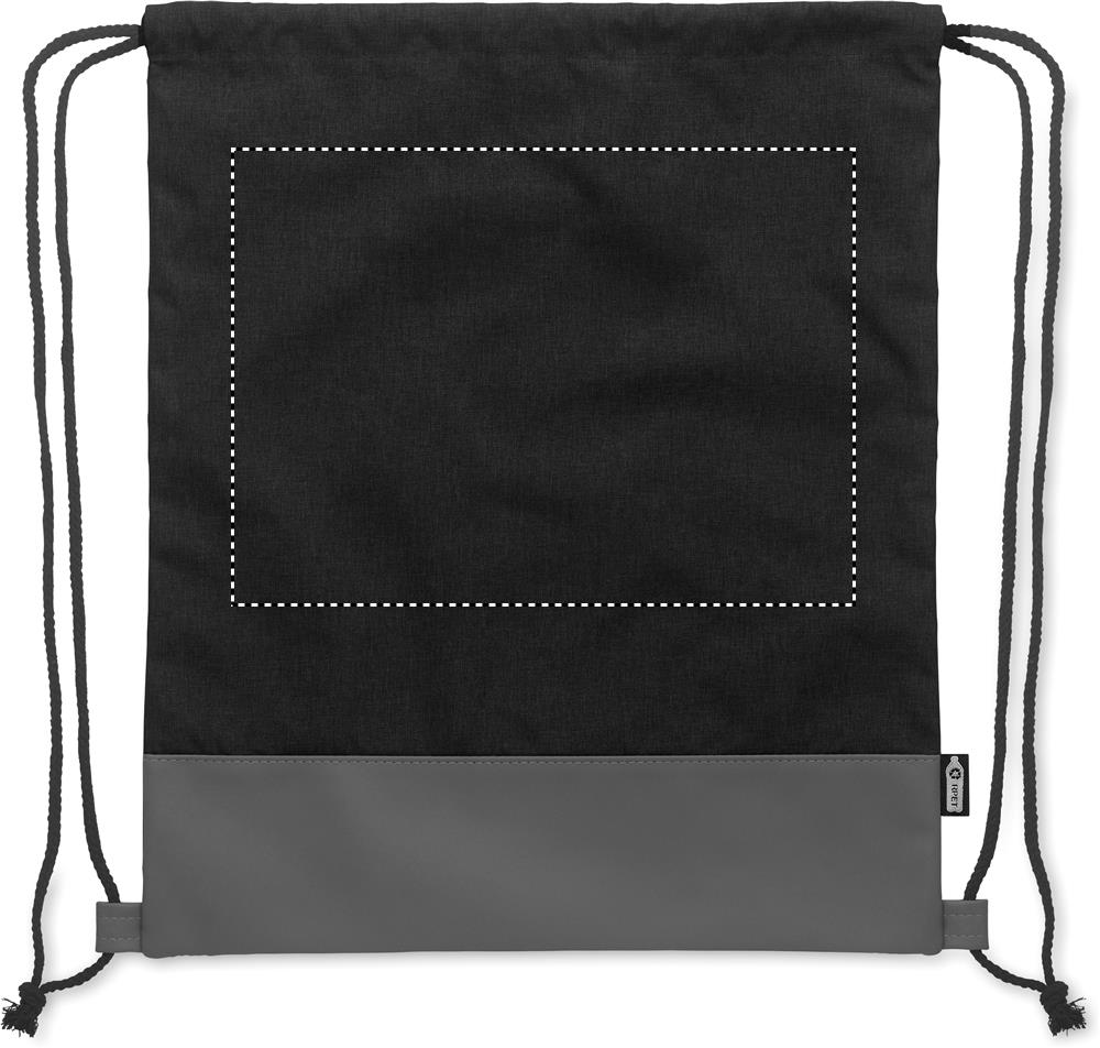 Voorzijde (22 x 30 cm)