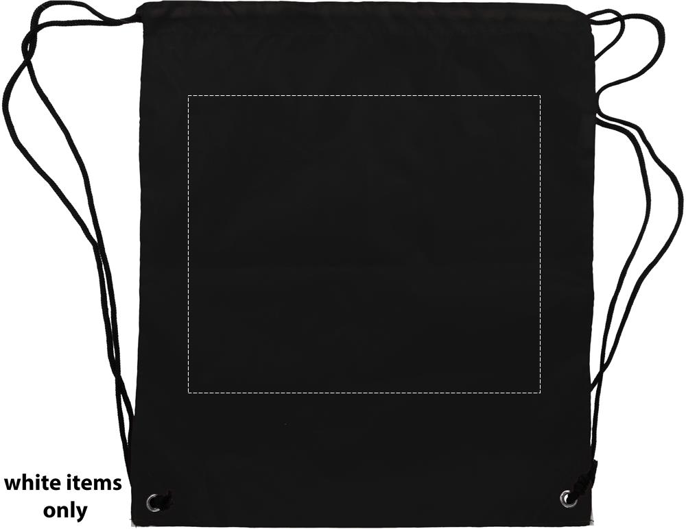 Achterzijde op wit (22 x 26 cm)