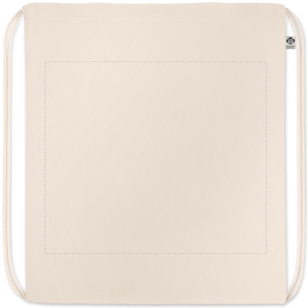 Voorzijde (26 x 30 cm)