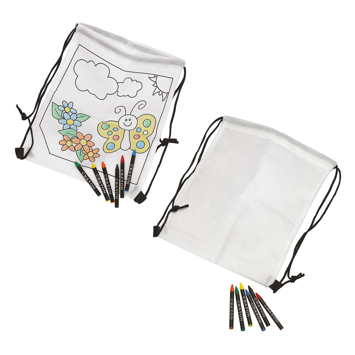 Voorzijde (20 x 16 cm)