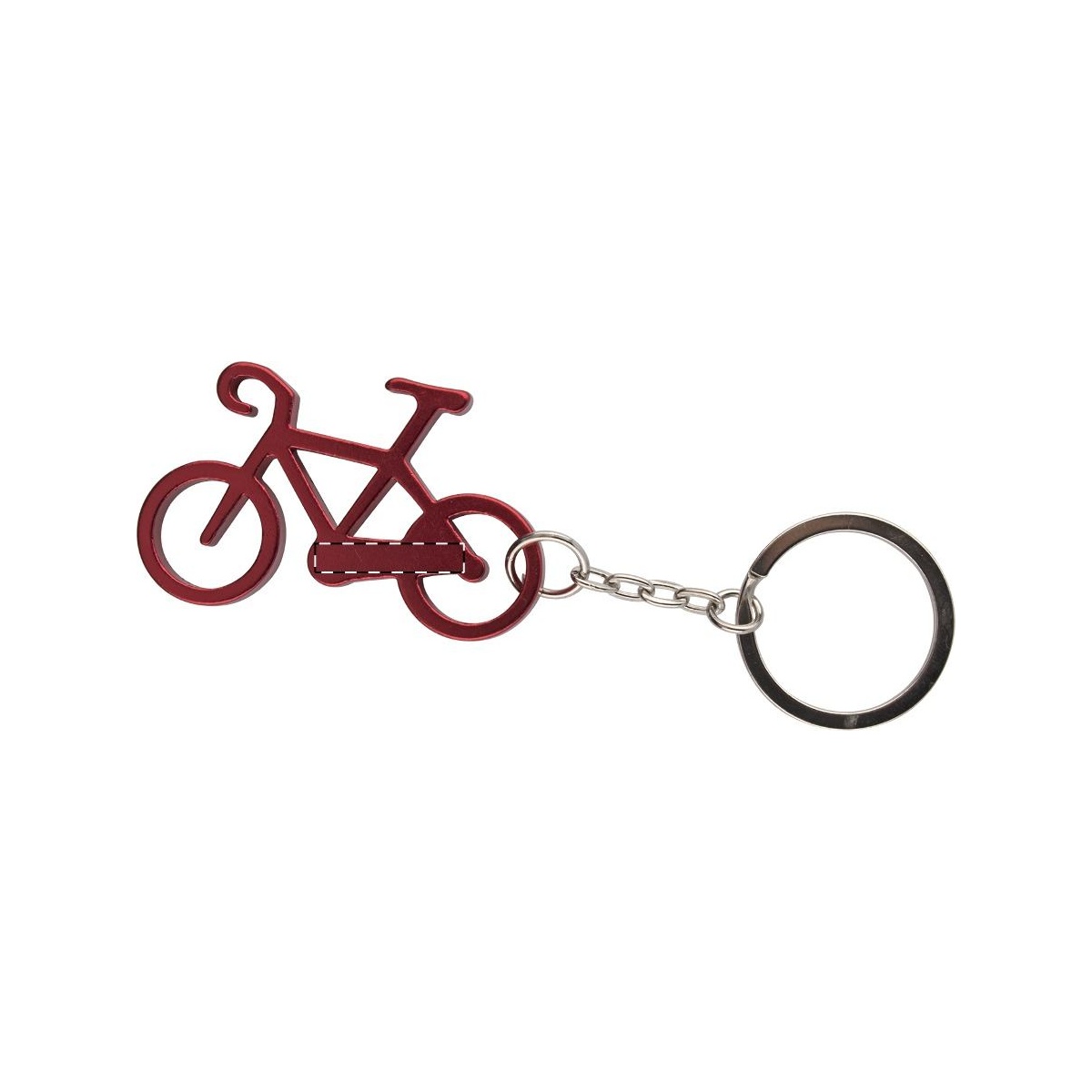 Voorkant (1,7 x 0,4 cm)