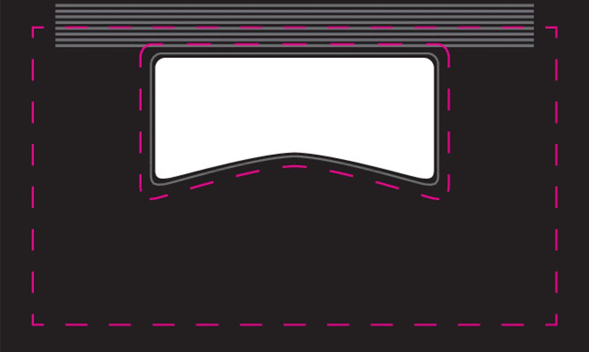 lange zijde links (10x5,7 cm)