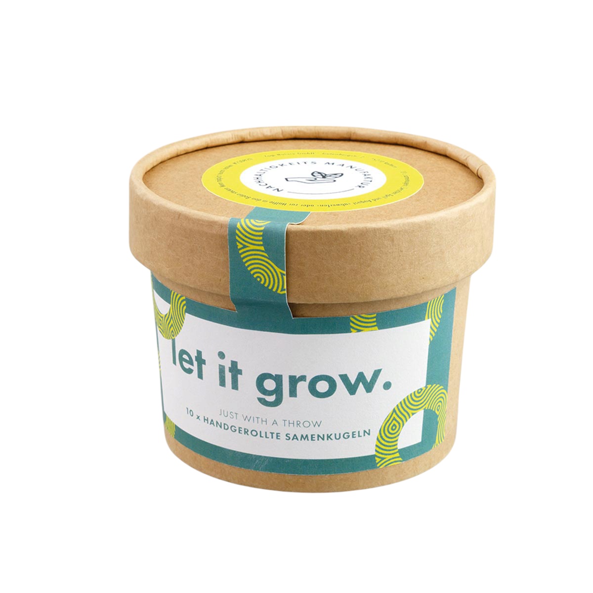 Label op glas 1 (116 x 157 mm)