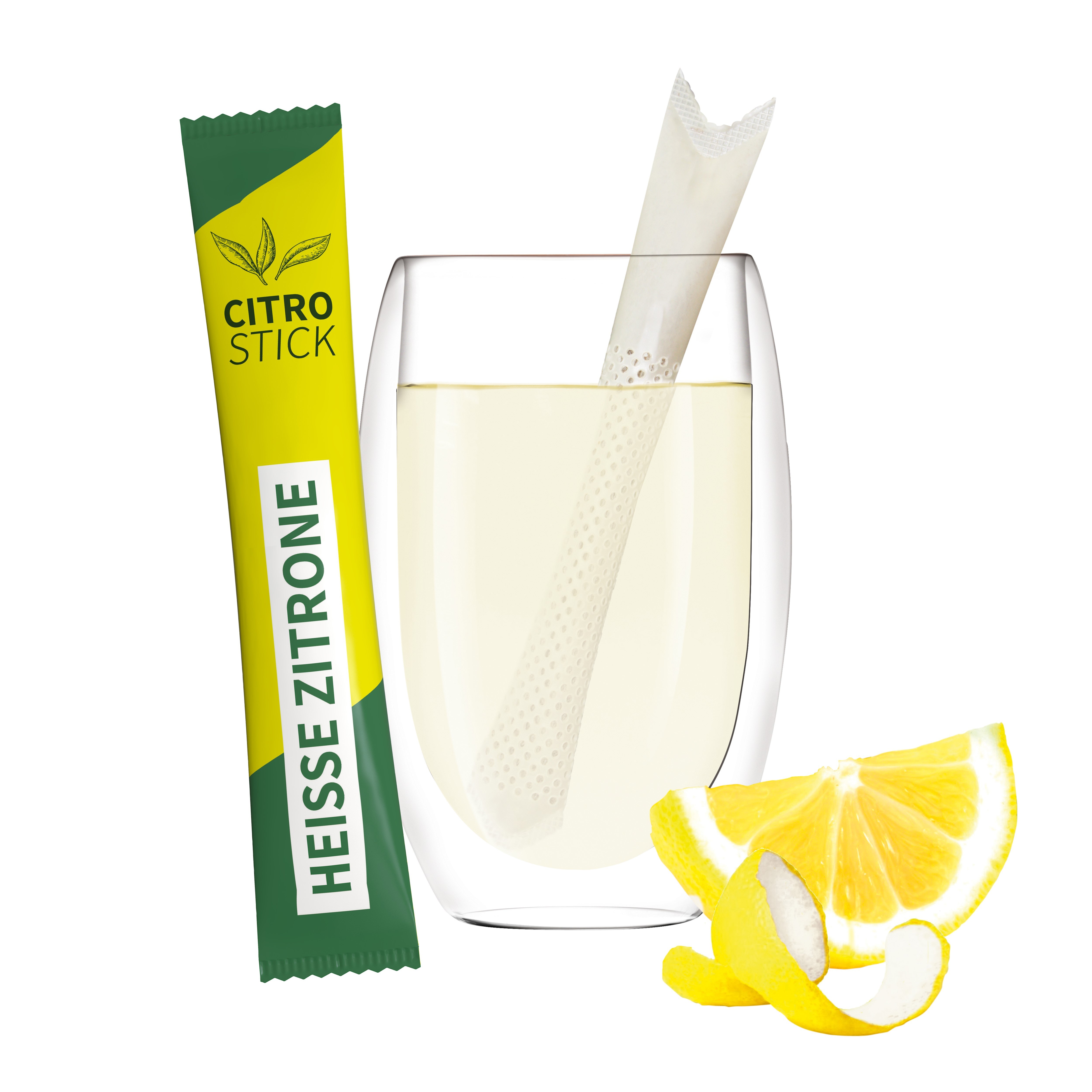 Flavour verpakking (7,5 x 16 cm)