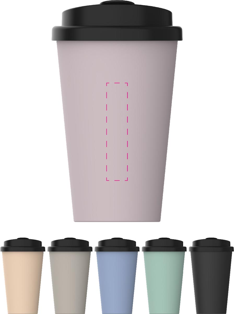 op artikel aan de zijkant (1,5x7 cm)