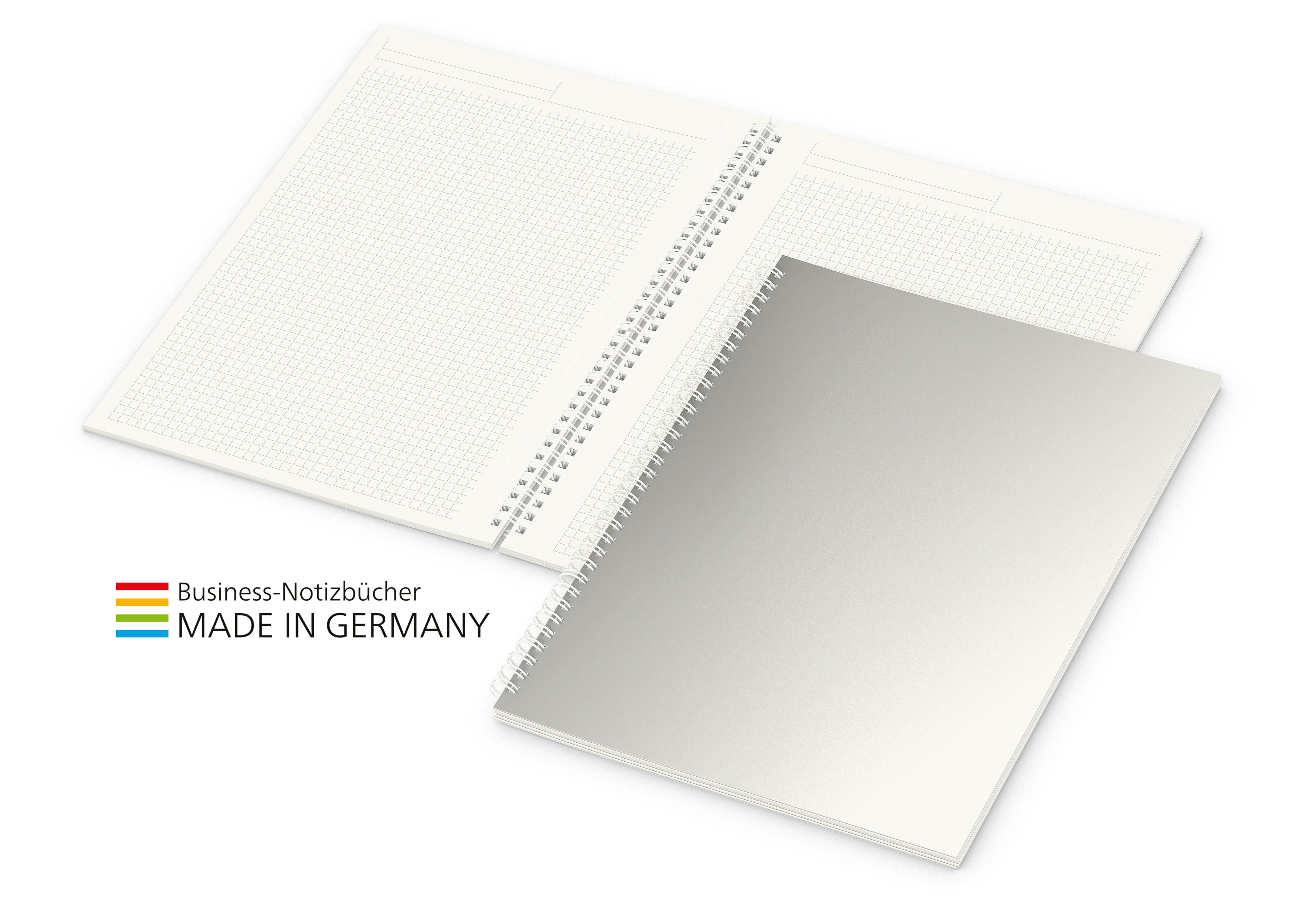 Voorzijde deksel buiten (23,1 x 30,3 cm)