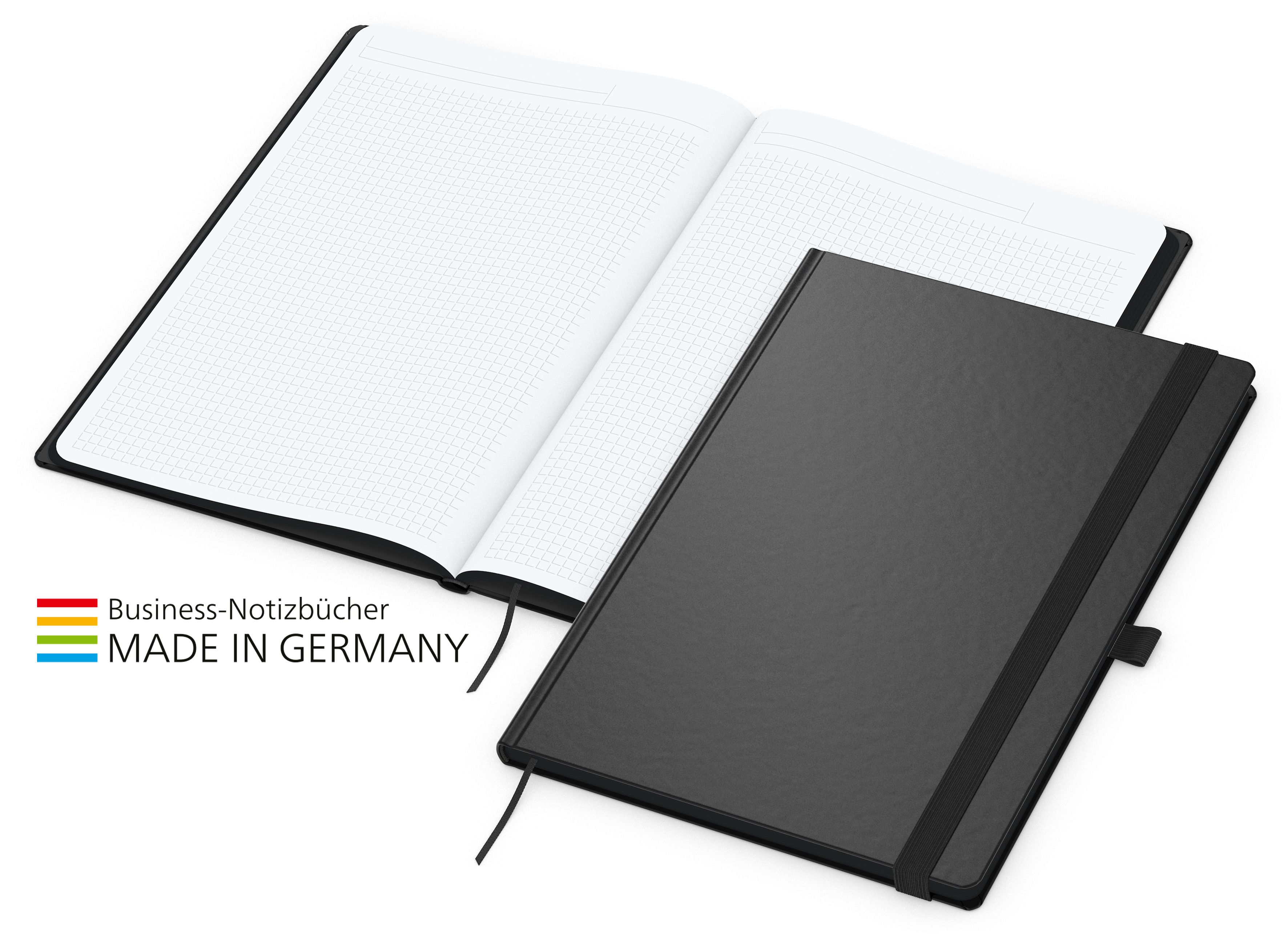 op de buitenzijde van de omslag (10,0 x 5,0 cm)