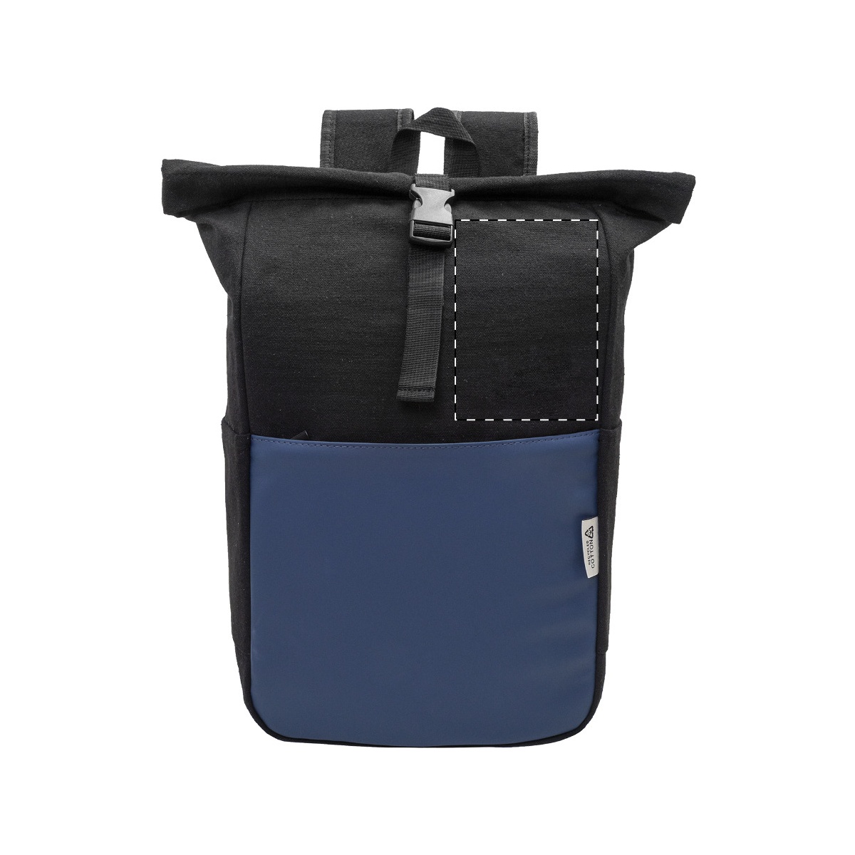 Voorkant rechts (9 x 10 cm)