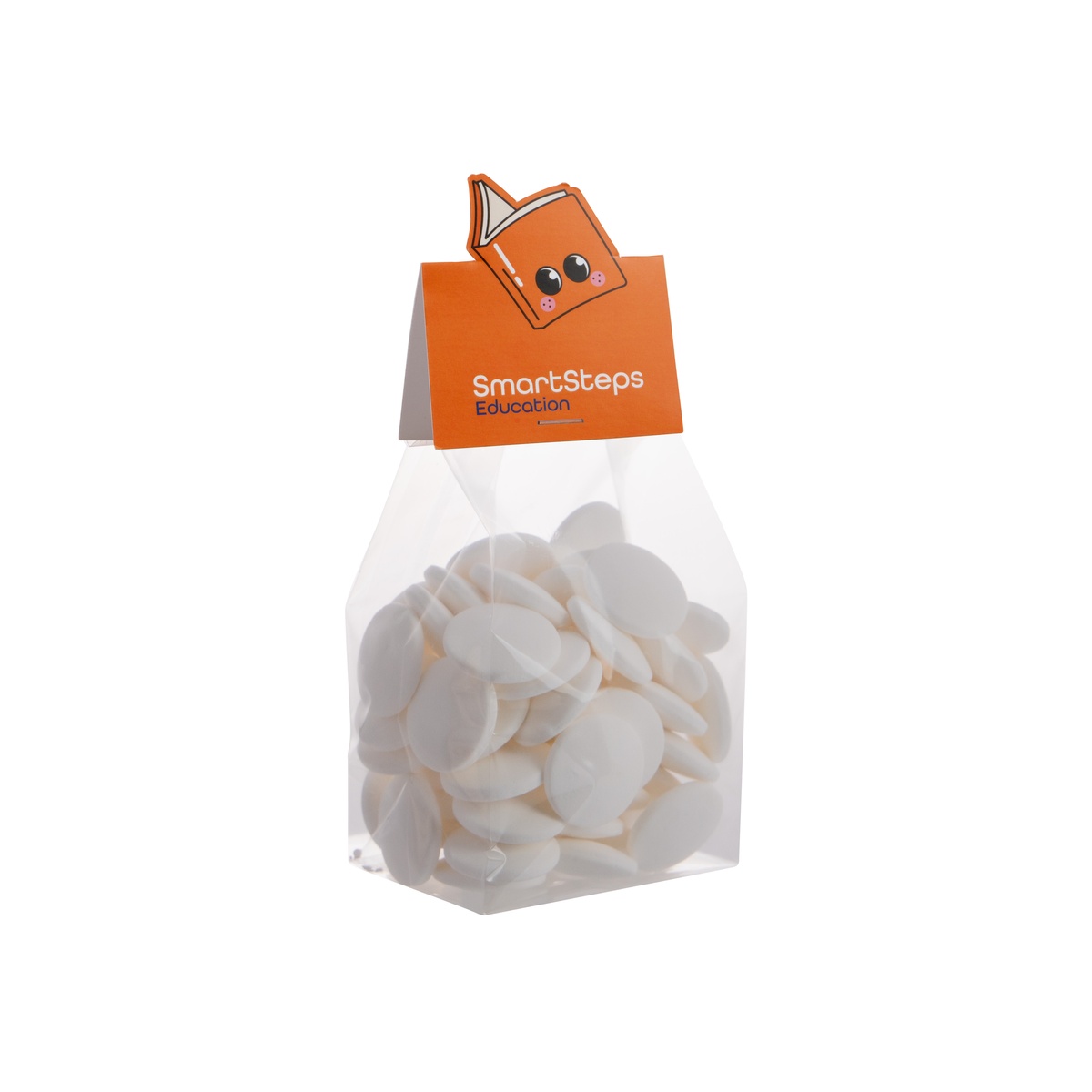 beide zijdes (68 x 100 mm)