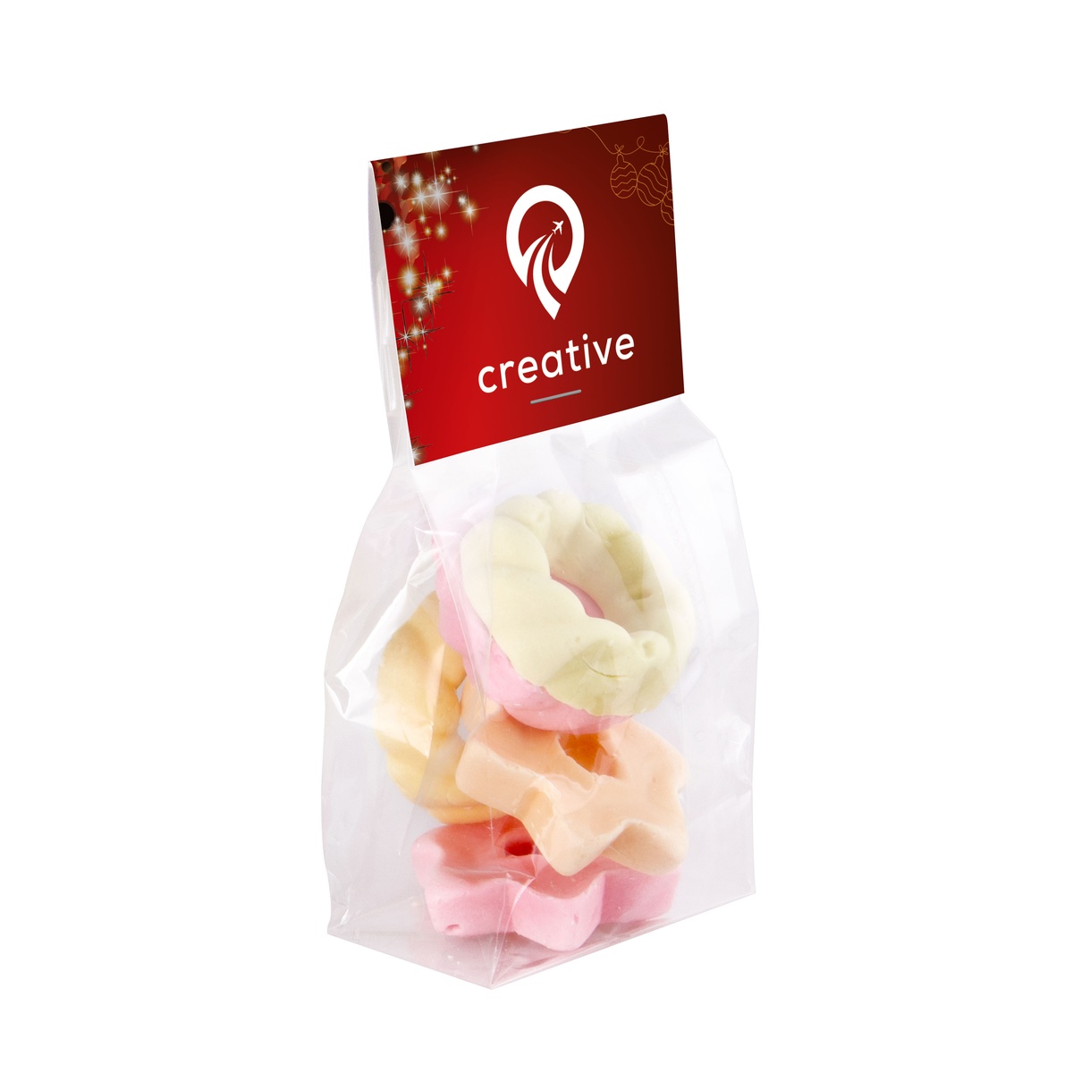 beide zijdes (68 x 100 mm)