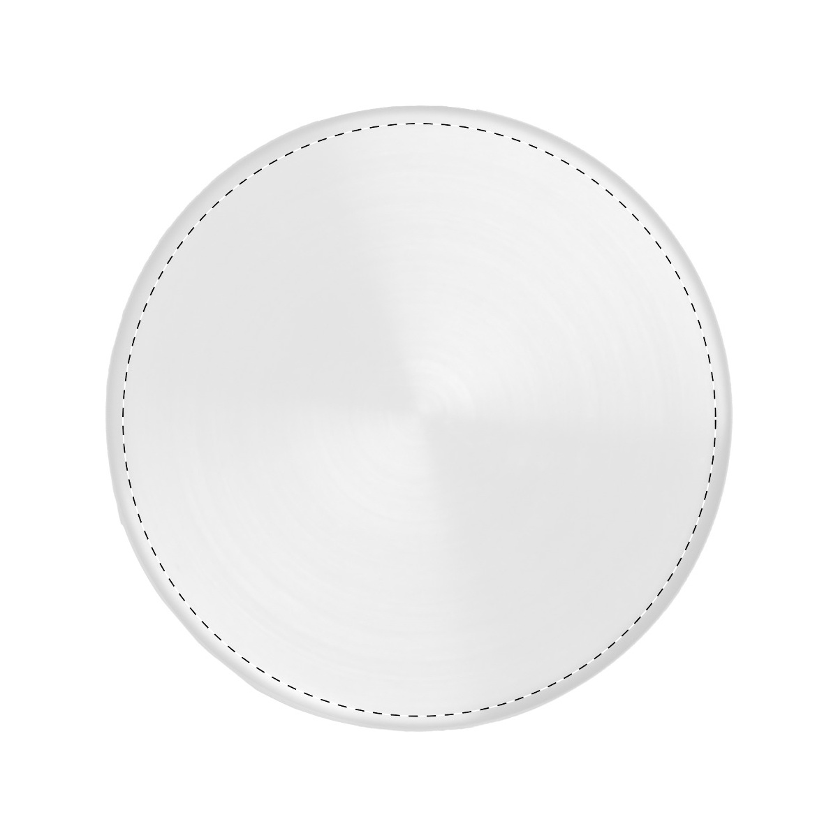 Dop (ø 3,8 cm)