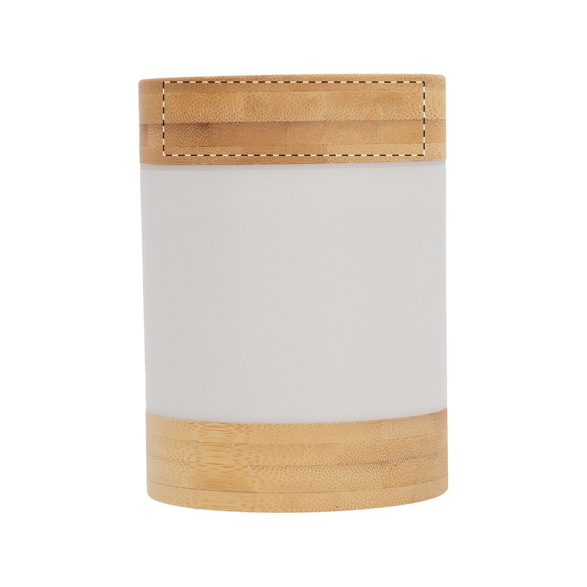 Voorkant boven (3 x 1 cm)