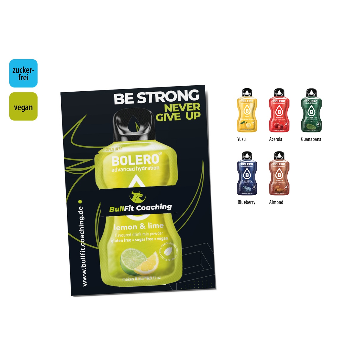 op artikel (10,5 x 15,3 cm)