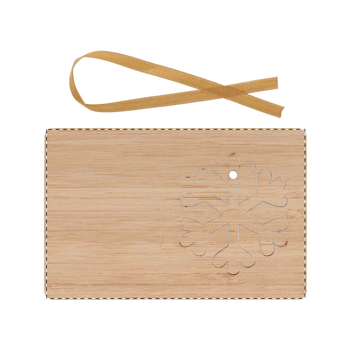 Achterkant (14 x 9 cm)