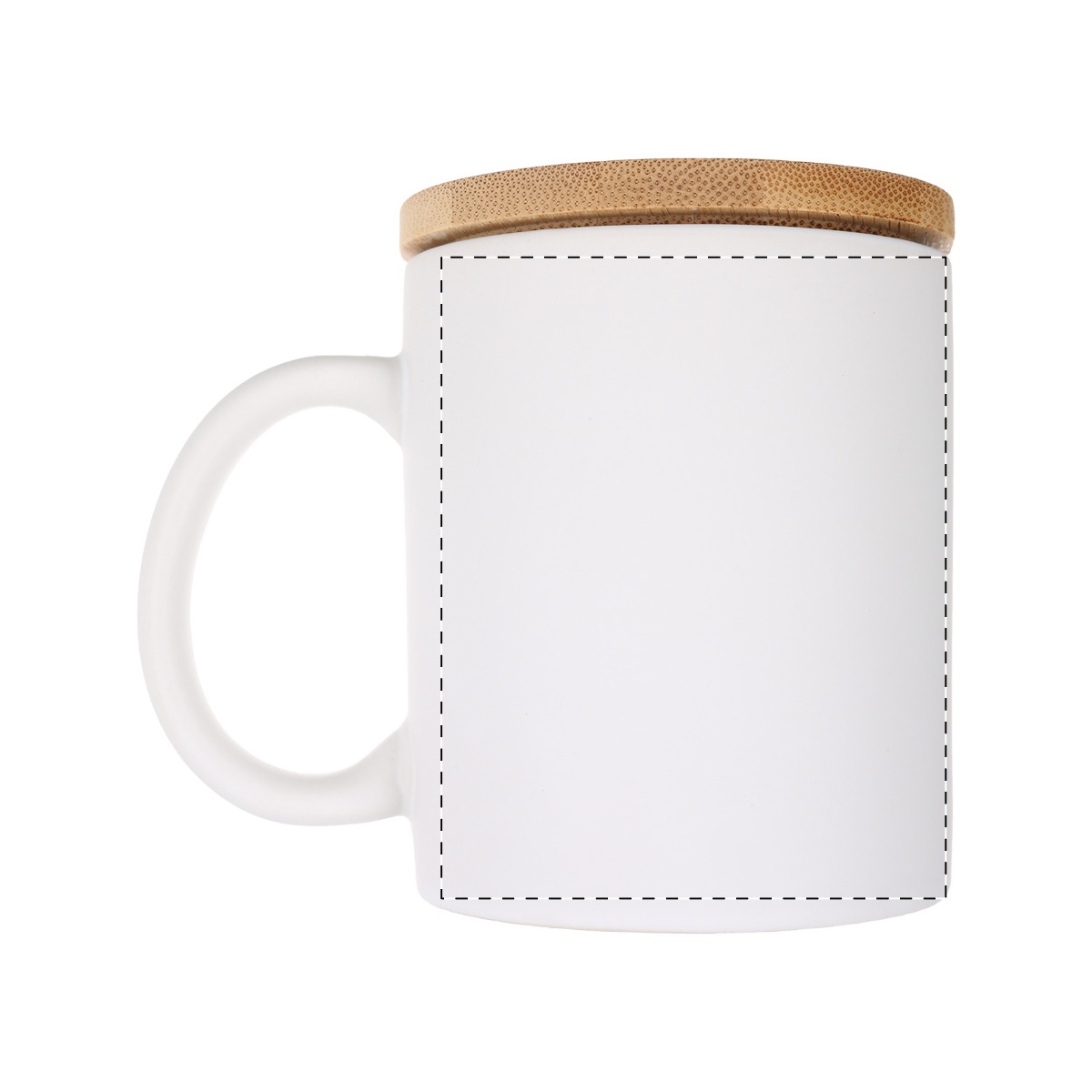 Voor linkshandigen (5 x 9 cm)