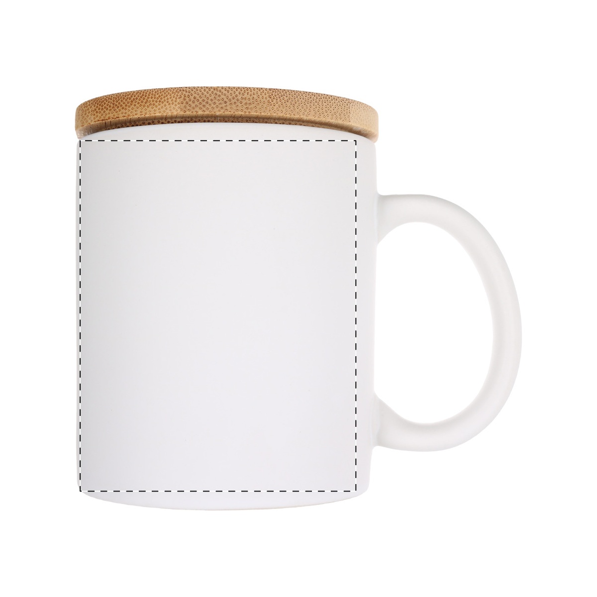 Voor rechtshandigen (5 x 9 cm)