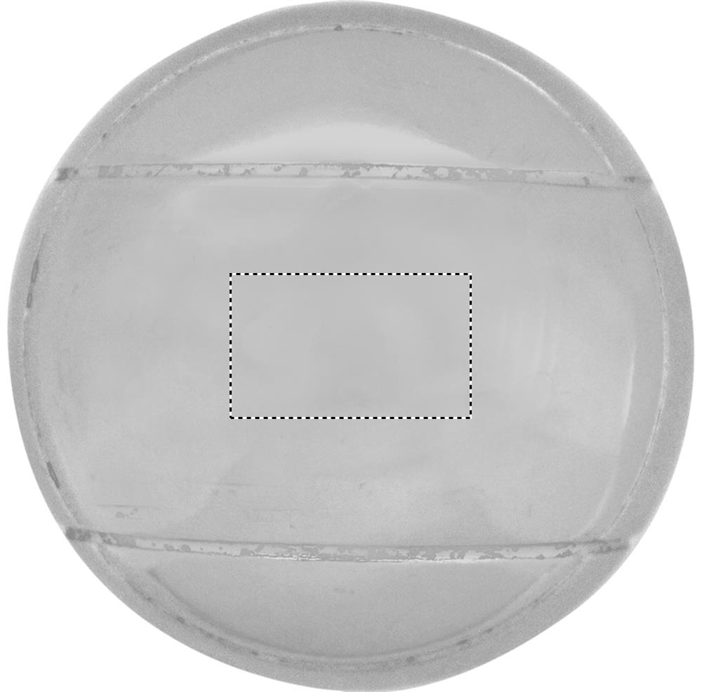 Op bal 1 (1,5 x 2,5 cm)