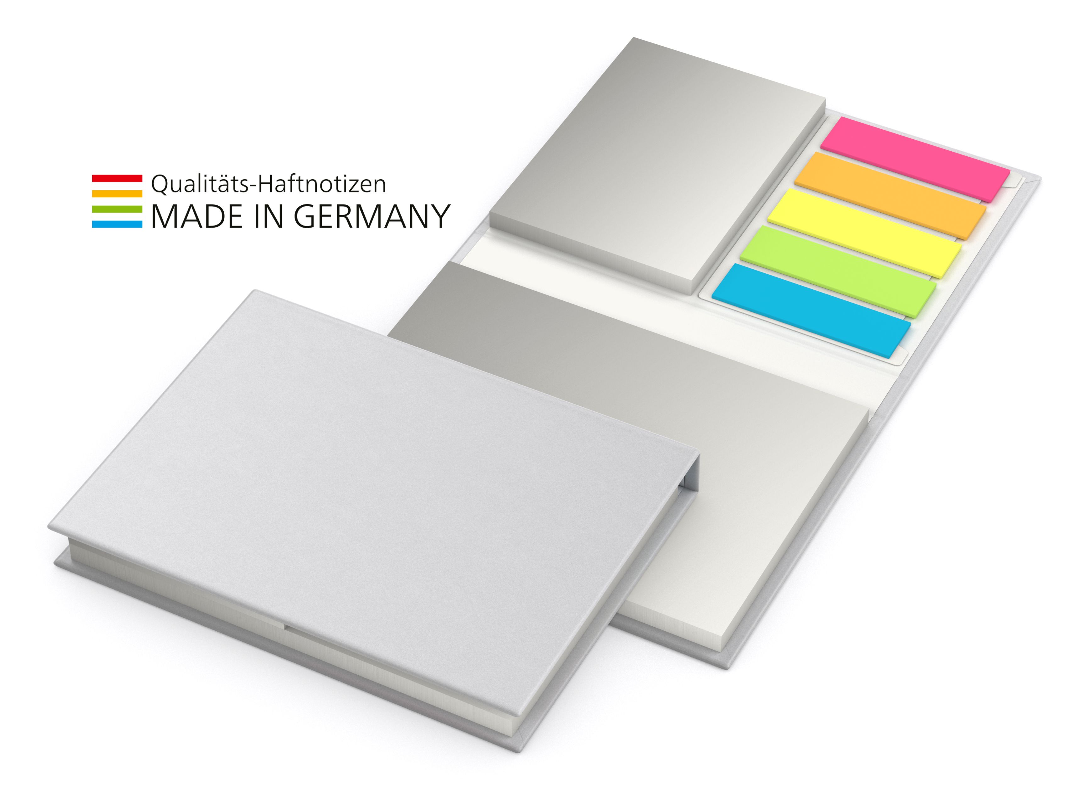 sticky note (5,4 x 7,6 cm)