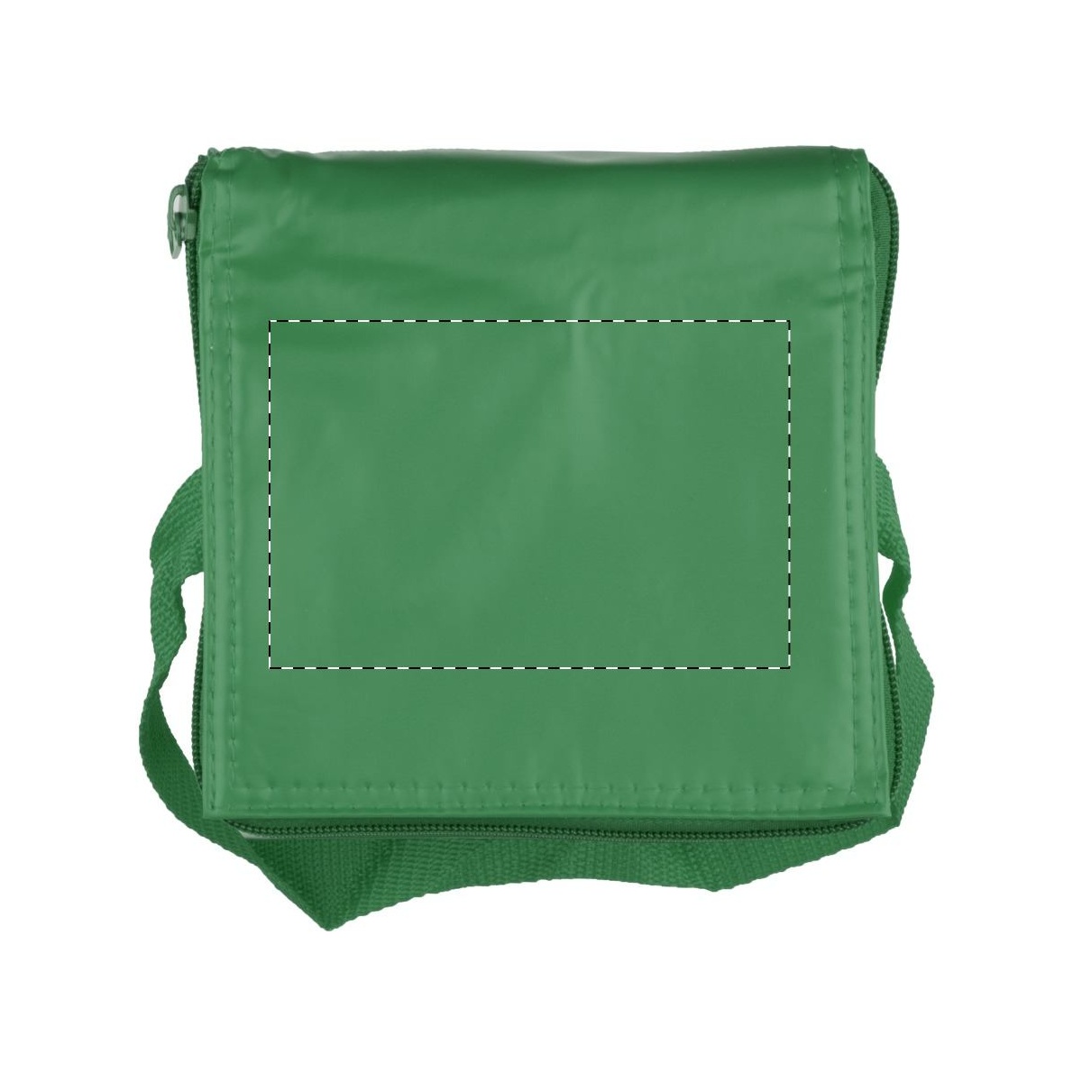 Bovenkant (11 x 11 cm)