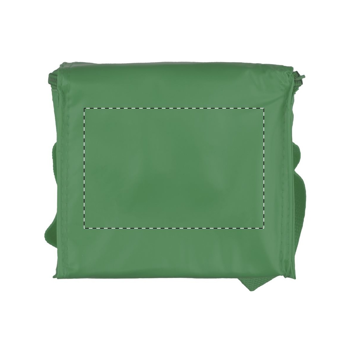 Achterkant (11 x 10 cm)