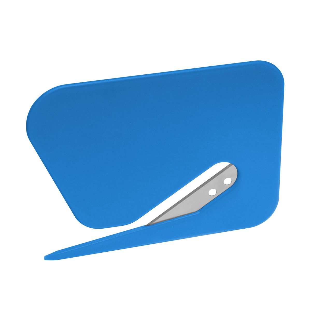 Voorzijde (8,4 x 5,1 cm)