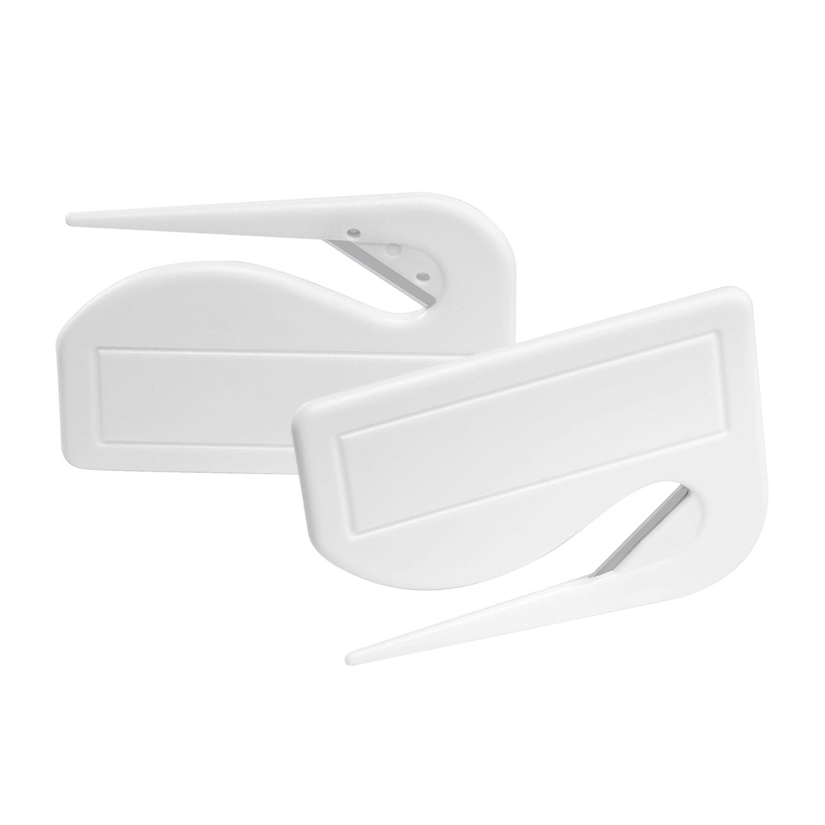 Voorzijde (5,4 x 1,5 cm)