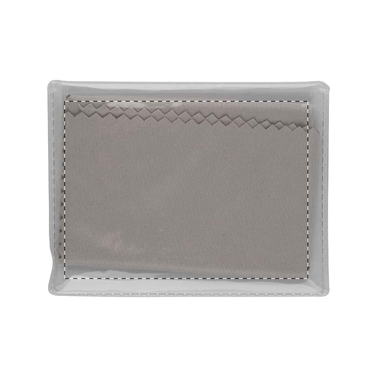 Tas/zakje (7 x 5 cm)