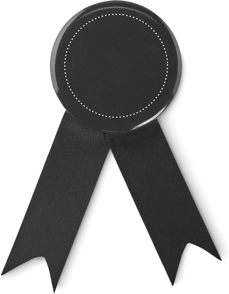 Voorzijde (3,5 x 3,5 cm)