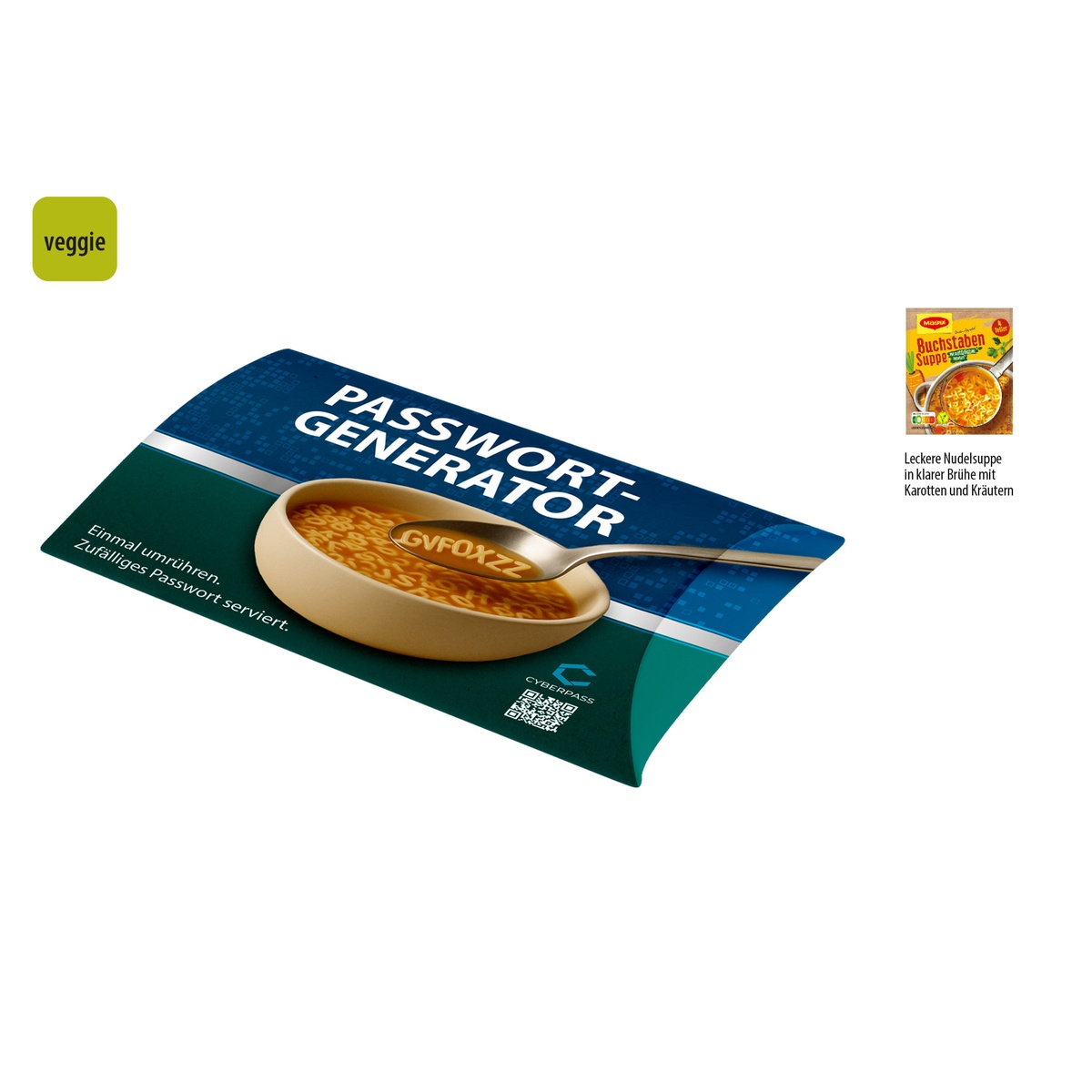 op artikel (14,5 x 25 x 18,0 cm)