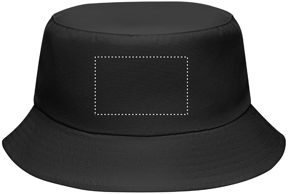 Voorzijde (5 x 8 cm)