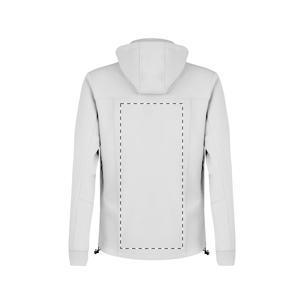 Achterkant (25 x 20 cm)