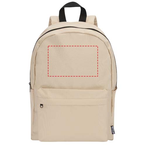 Voorkant (18 x 11 mm)