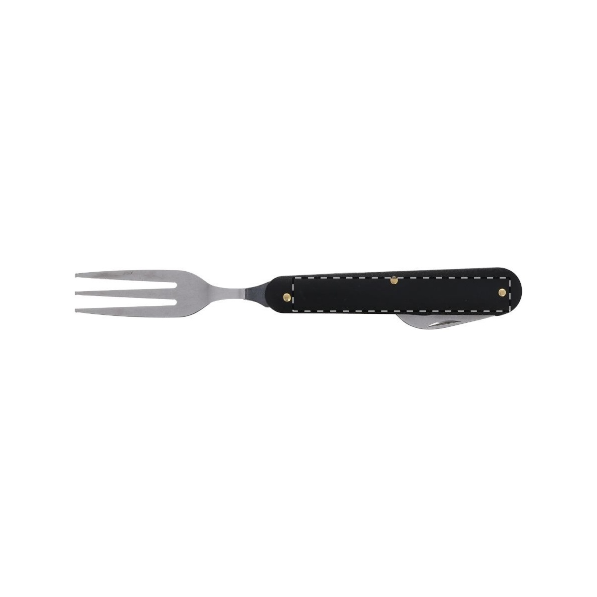 Handvat - vork (4 x 1 cm)