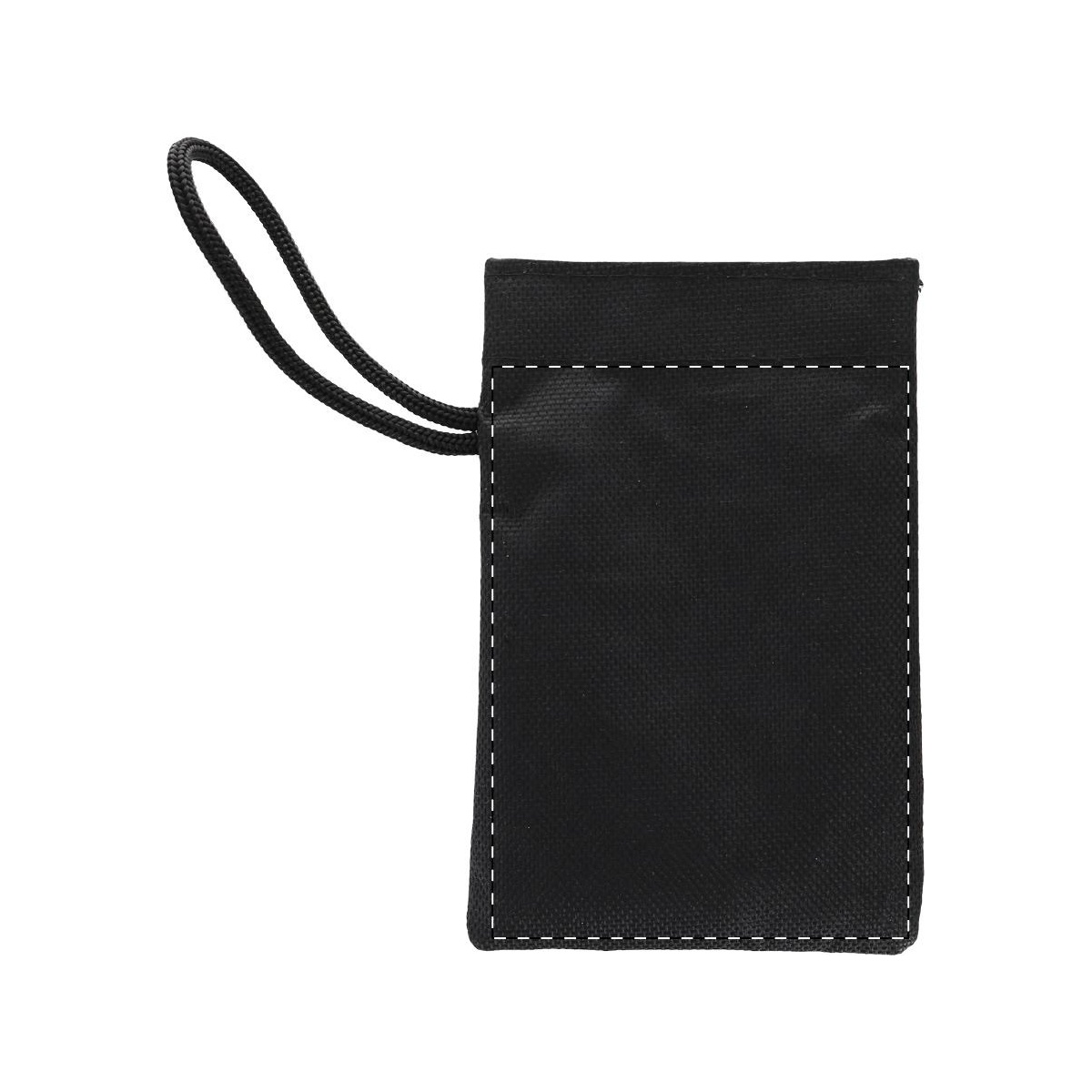 Achterkant hoes (7 x 5 cm)