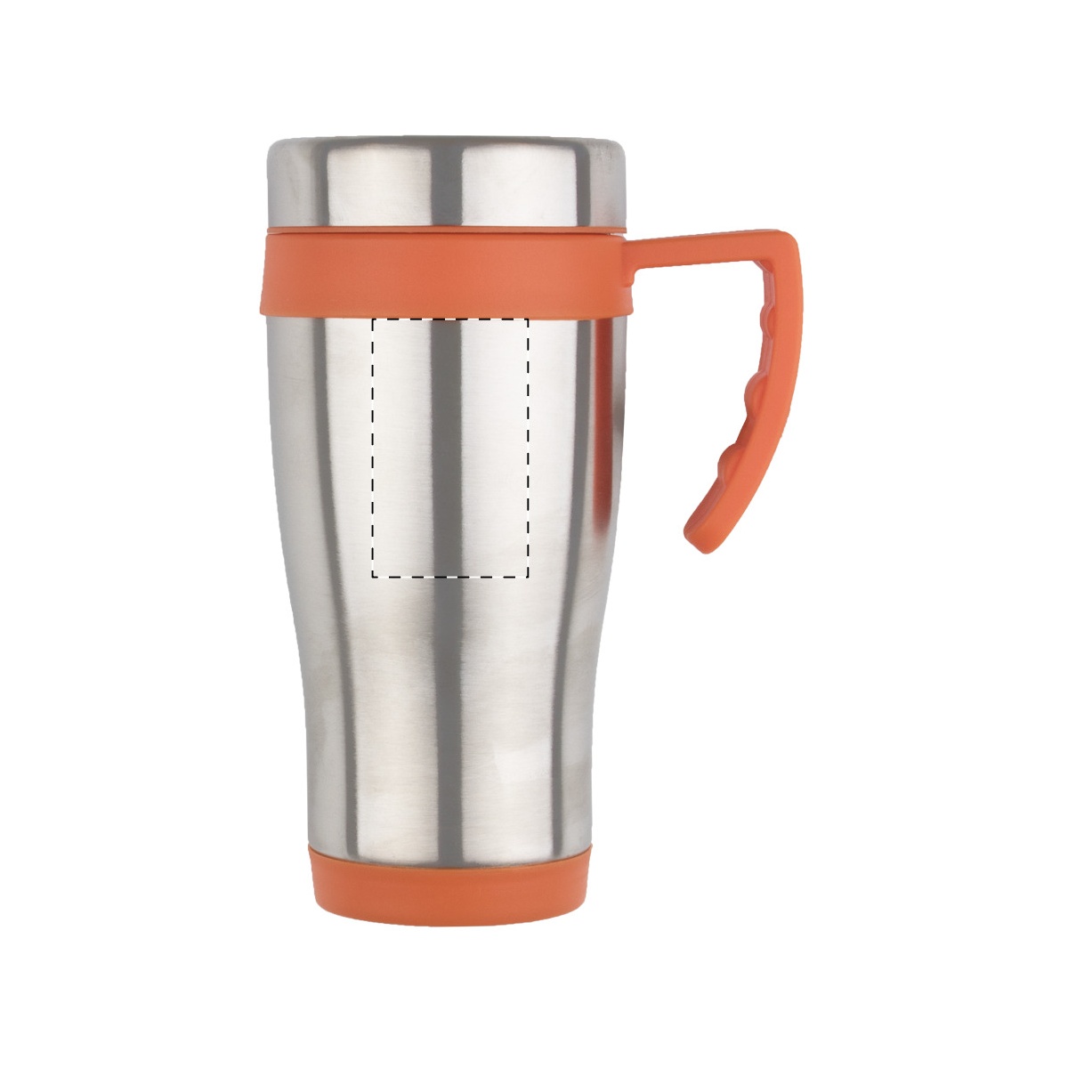 Voor rechtshandigen (3 x 3 cm)